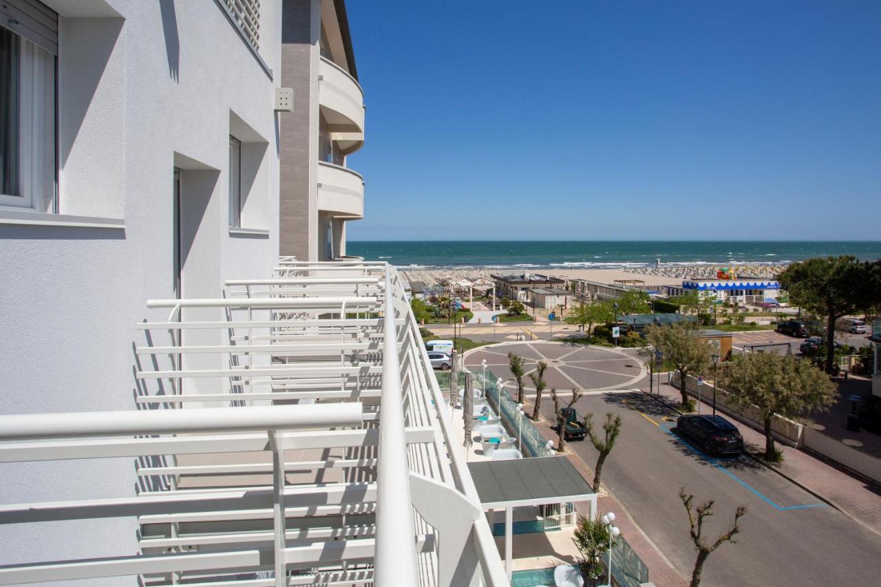 Marittimo Al Mare - Mimma Milano Marittima Exterior foto