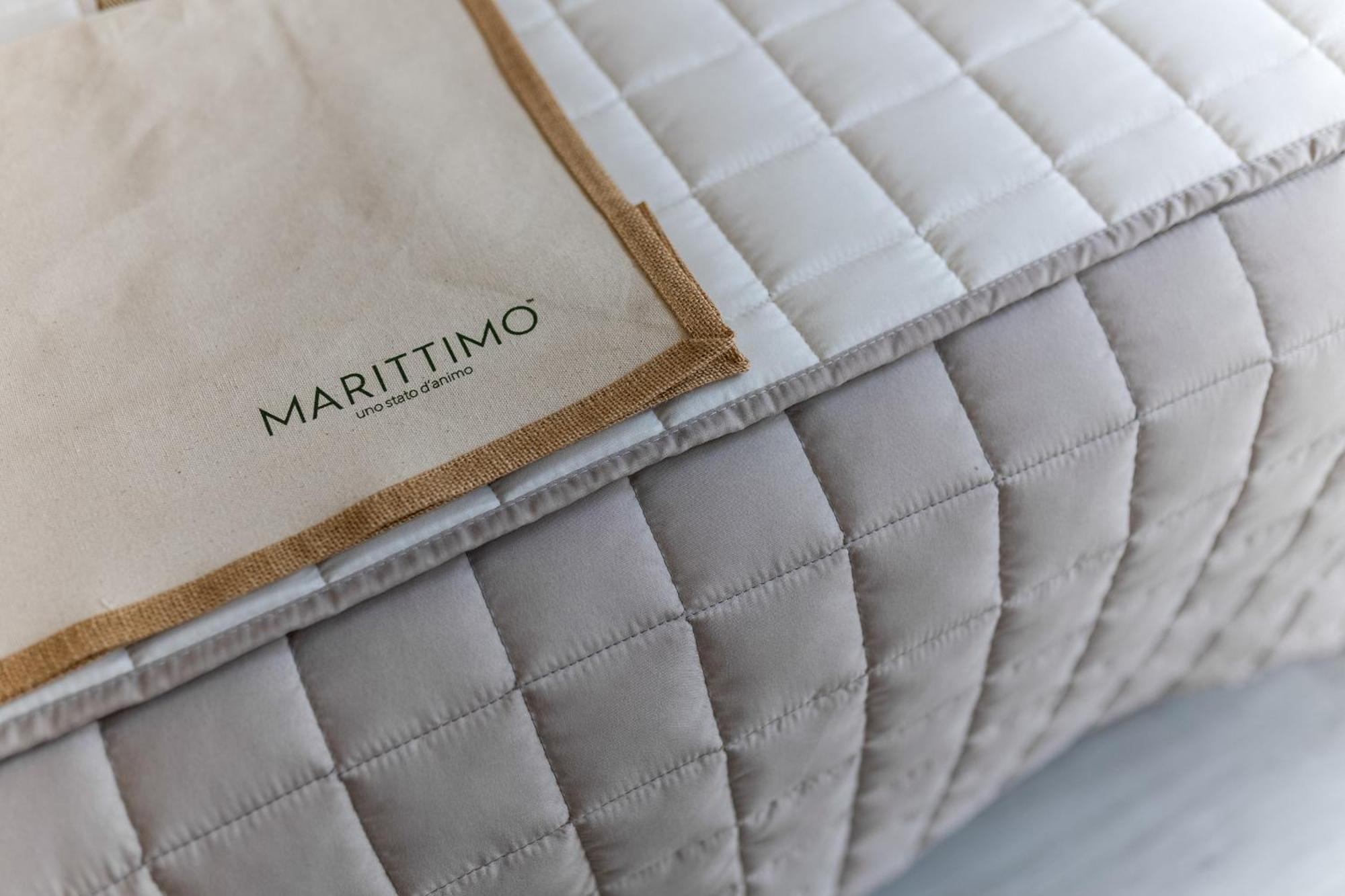 Marittimo Al Mare - Mimma Milano Marittima Exterior foto