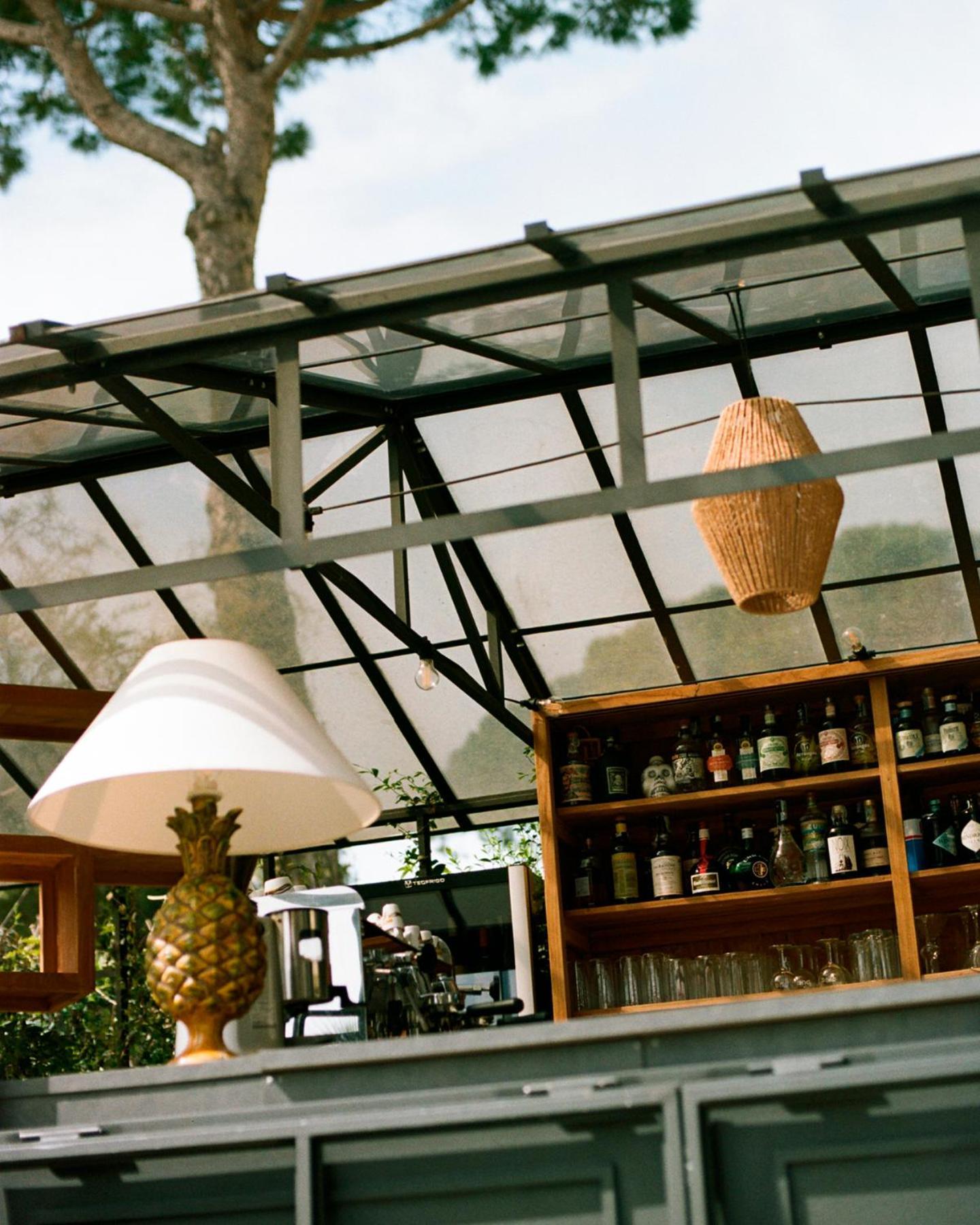 Marittimo Al Mare - Mimma Milano Marittima Exterior foto