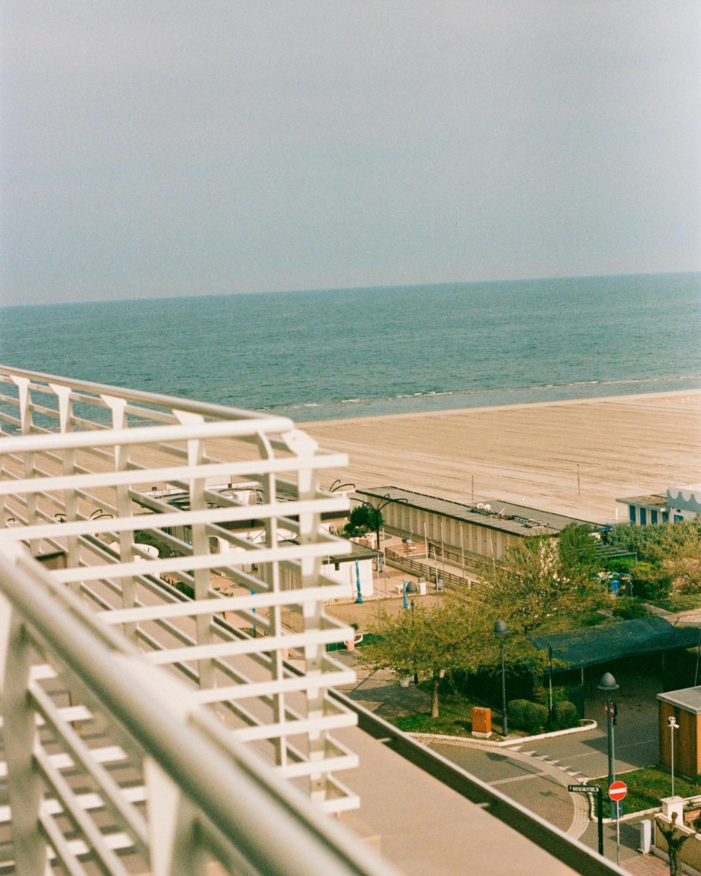Marittimo Al Mare - Mimma Milano Marittima Exterior foto